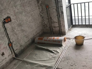 日常巡检