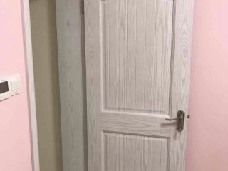 安装工程 验收