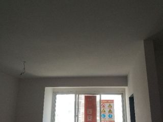 墙、顶面腻子批嵌
