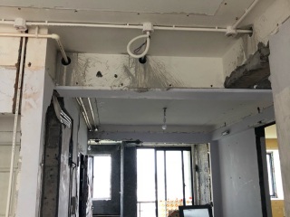 隐蔽工程 验收