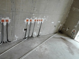 日常巡检