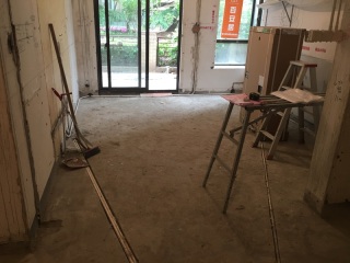 隐蔽工程 验收