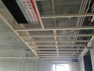 日常巡检