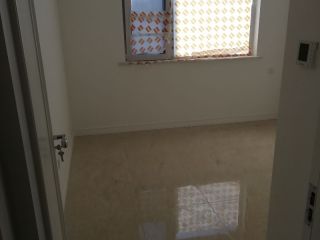 实木复合地板铺设