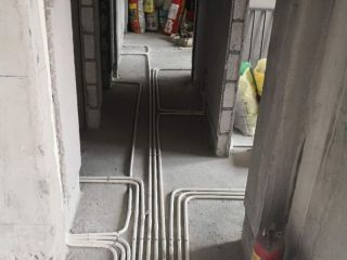 日常巡检