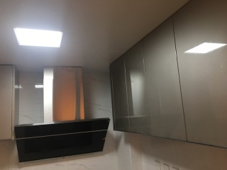 安装工程 验收