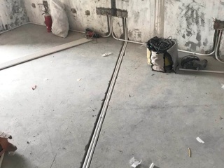 隐蔽工程 验收
