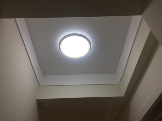 安装工程 验收