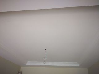油漆工程 验收