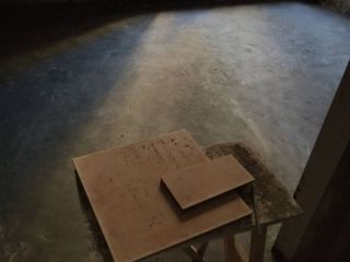 日常巡检