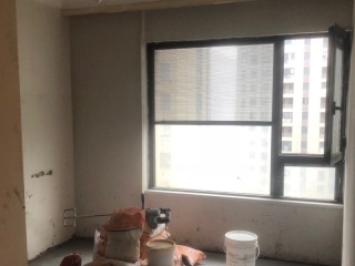 墙、顶面腻子批嵌