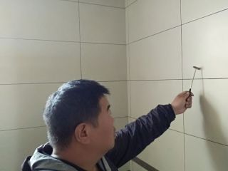泥木工程 验收