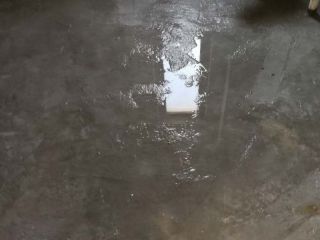 日常巡检