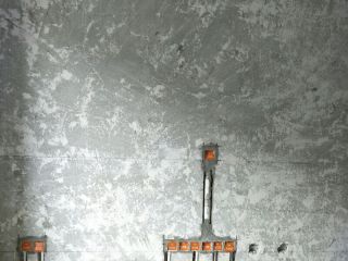 隐蔽工程 验收