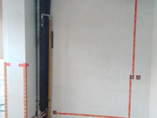 日常巡检