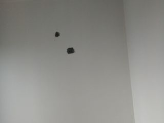 日常巡检