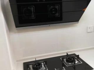 橱柜安装
