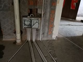 隐蔽工程 验收