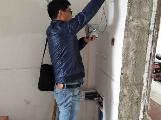 隐蔽工程 验收