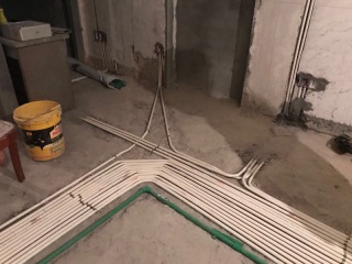 隐蔽工程 验收