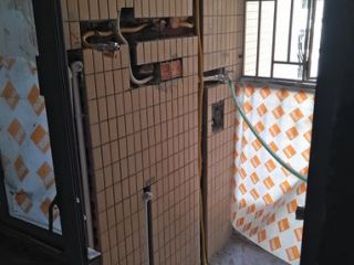 日常巡检