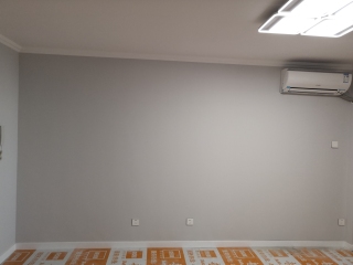 油漆工程 验收