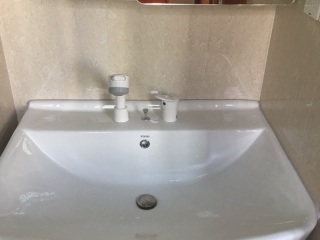 安装工程 验收