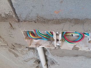 隐蔽工程 验收