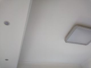墙、顶面腻子批嵌