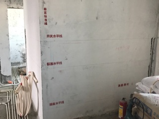 日常巡检