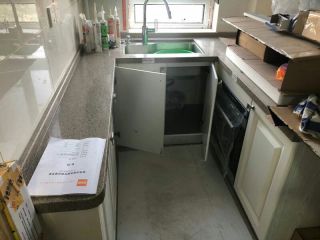 日常巡检