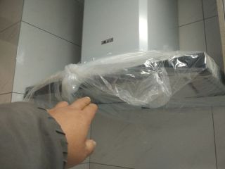 安装工程 验收