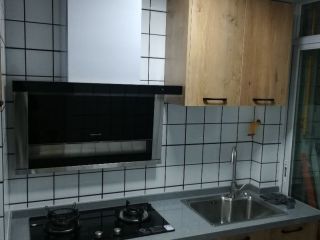 橱柜安装