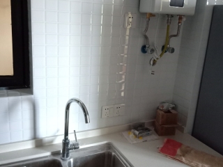 安装工程 验收
