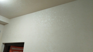 成品门及墙纸铺贴