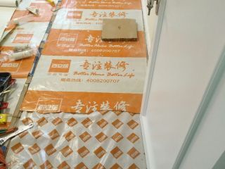 实木复合地板铺设