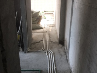 隐蔽工程 验收