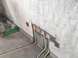 隐蔽工程 验收