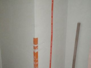 厨房、卫生间墙砖施作