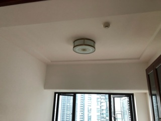 油漆工程 验收