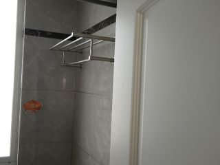 洁具、五金、电器安装