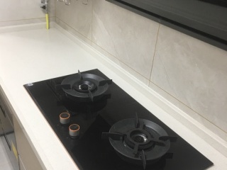 安装工程 验收