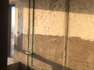 隐蔽工程 验收