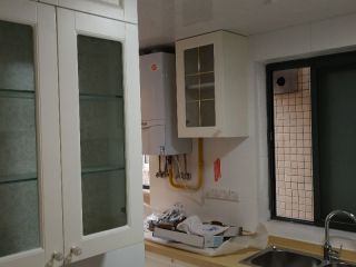 安装工程 验收
