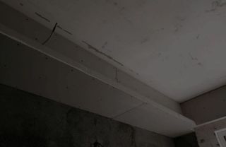 木工吊顶施工