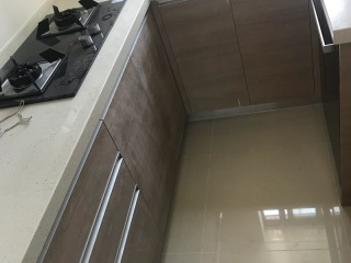 橱柜安装