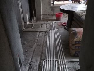 隐蔽工程 验收
