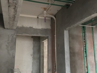 隐蔽工程 验收