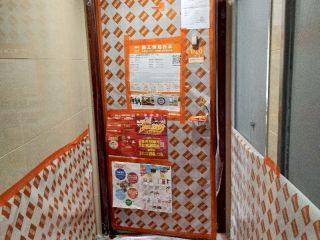 日常巡检