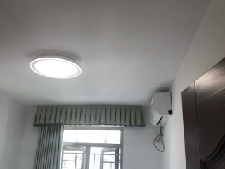 油漆工程 验收